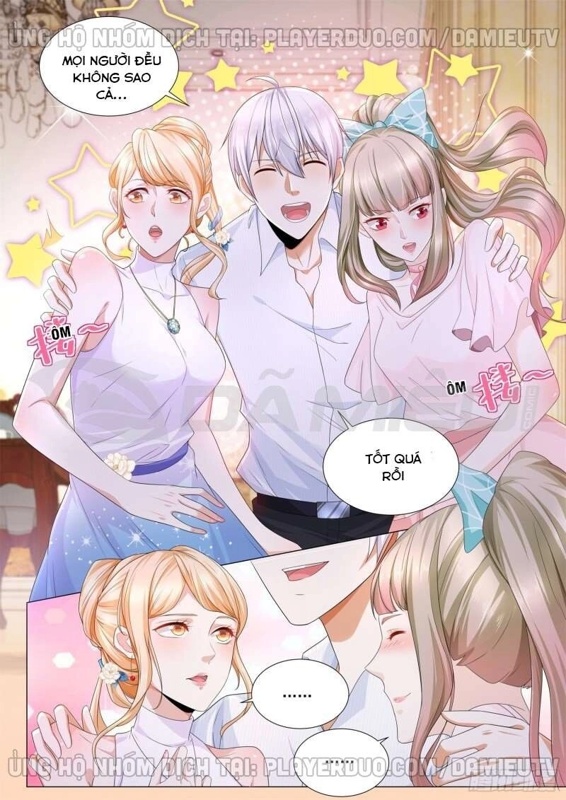 Thần Hào Chi Thiên Hàng Hệ Thống Chapter 113 - 8