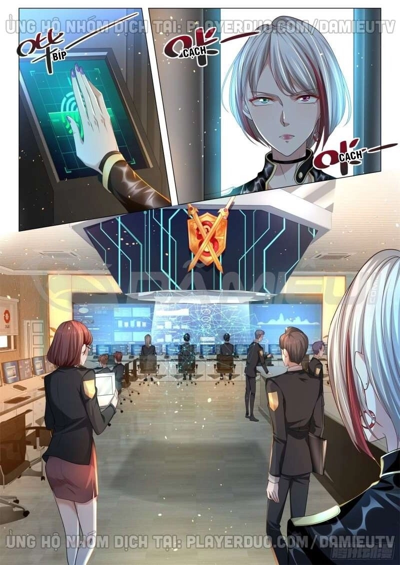 Thần Hào Chi Thiên Hàng Hệ Thống Chapter 113 - 10