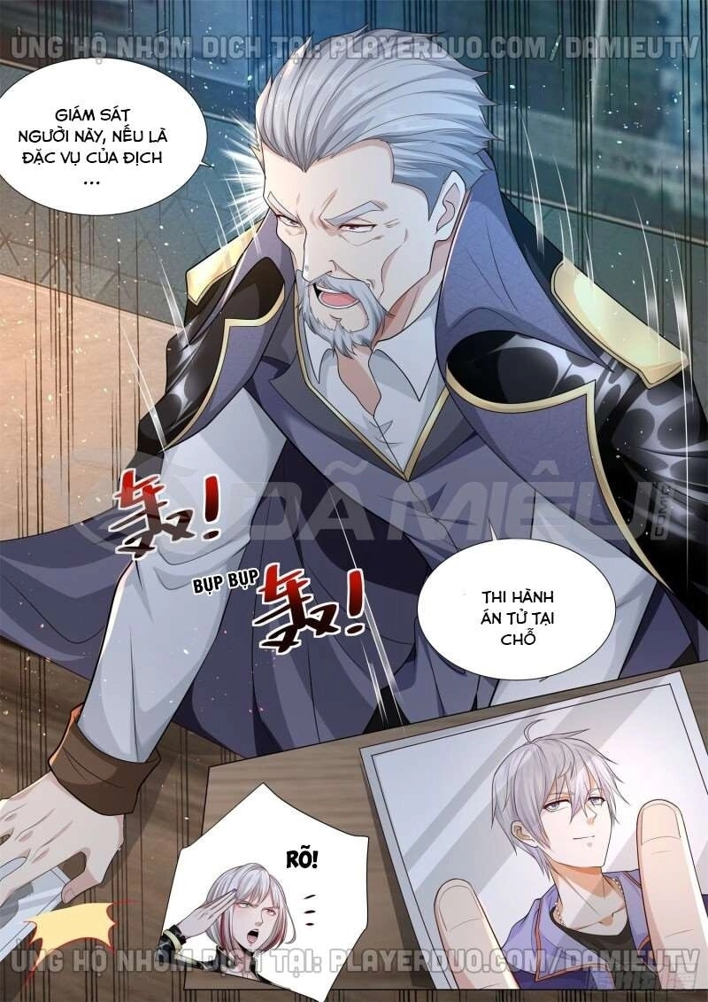 Thần Hào Chi Thiên Hàng Hệ Thống Chapter 113 - 14