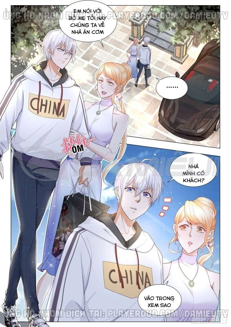 Thần Hào Chi Thiên Hàng Hệ Thống Chapter 114 - 1