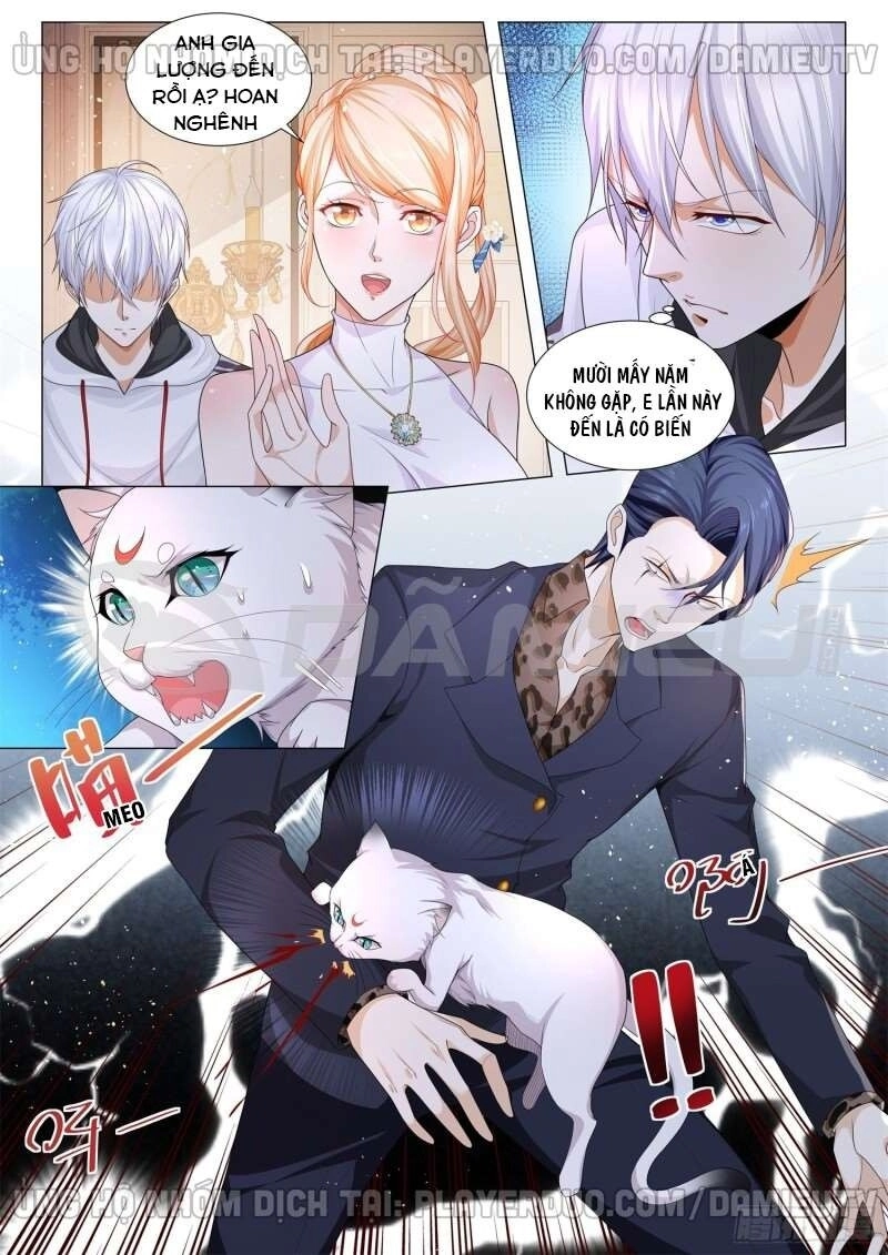 Thần Hào Chi Thiên Hàng Hệ Thống Chapter 114 - 3