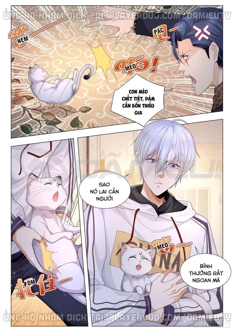 Thần Hào Chi Thiên Hàng Hệ Thống Chapter 114 - 4