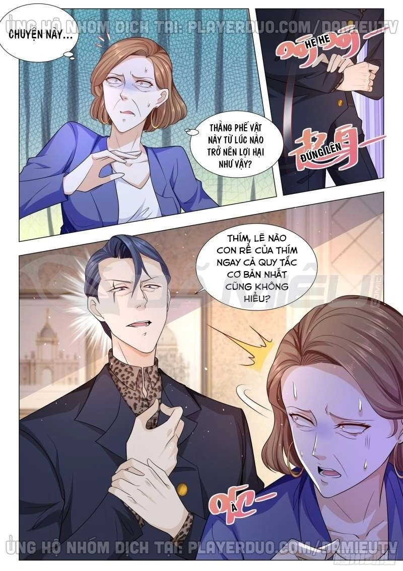 Thần Hào Chi Thiên Hàng Hệ Thống Chapter 114 - 8