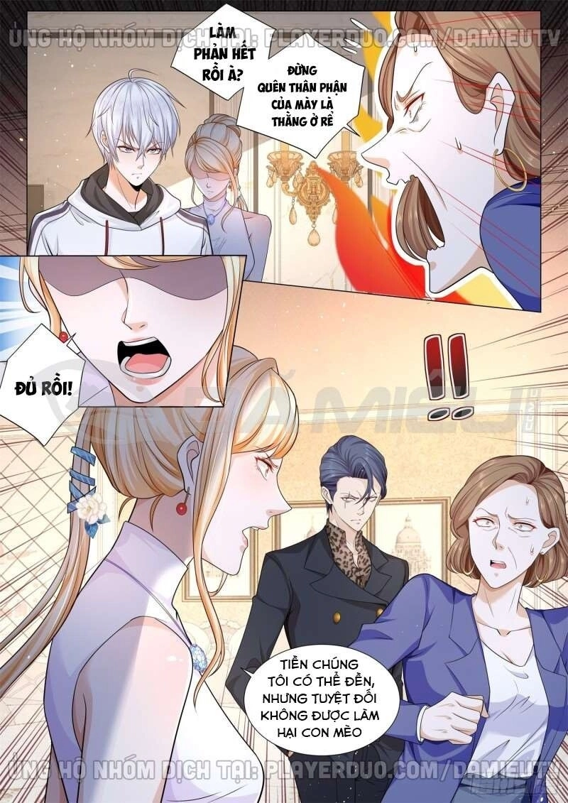 Thần Hào Chi Thiên Hàng Hệ Thống Chapter 114 - 9