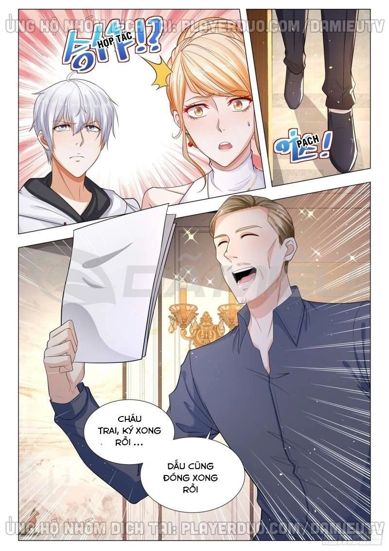 Thần Hào Chi Thiên Hàng Hệ Thống Chapter 114 - 11