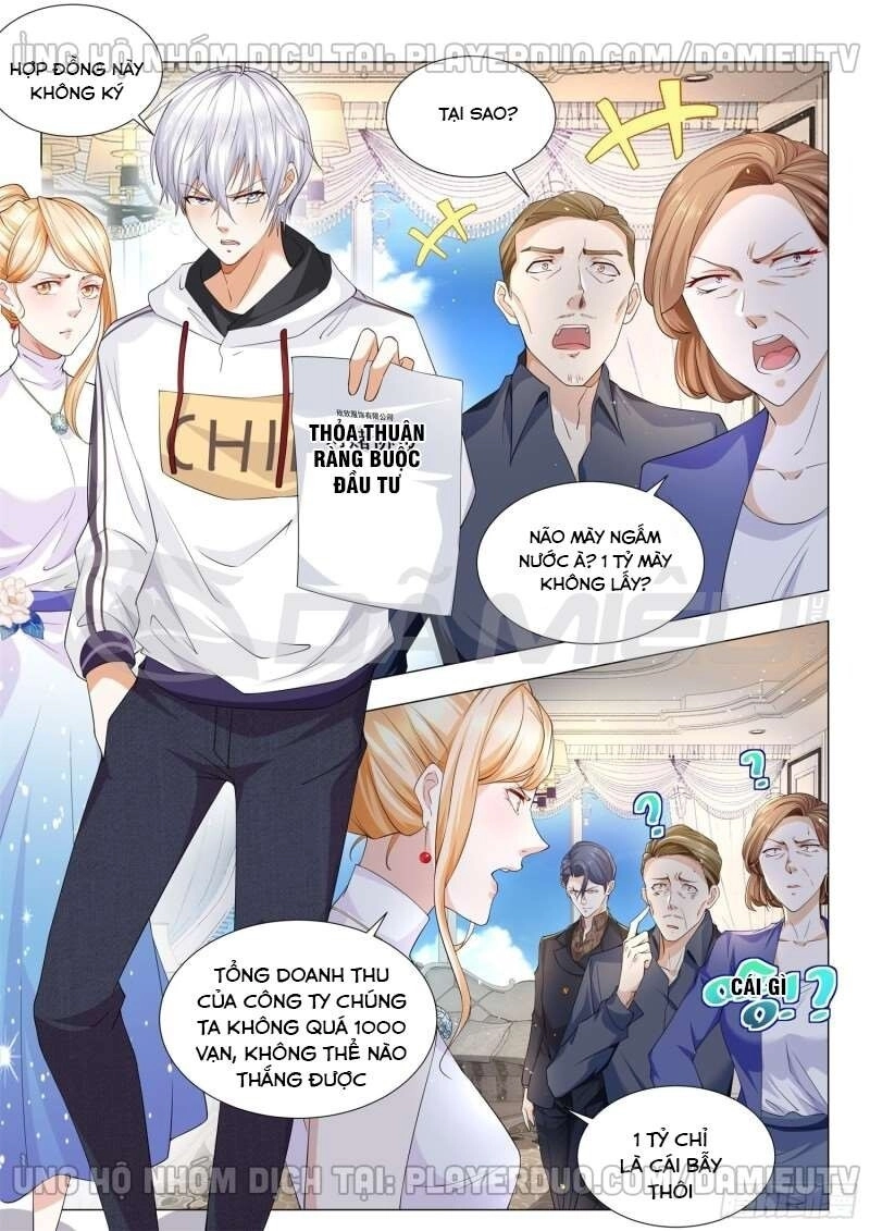 Thần Hào Chi Thiên Hàng Hệ Thống Chapter 115 - 2