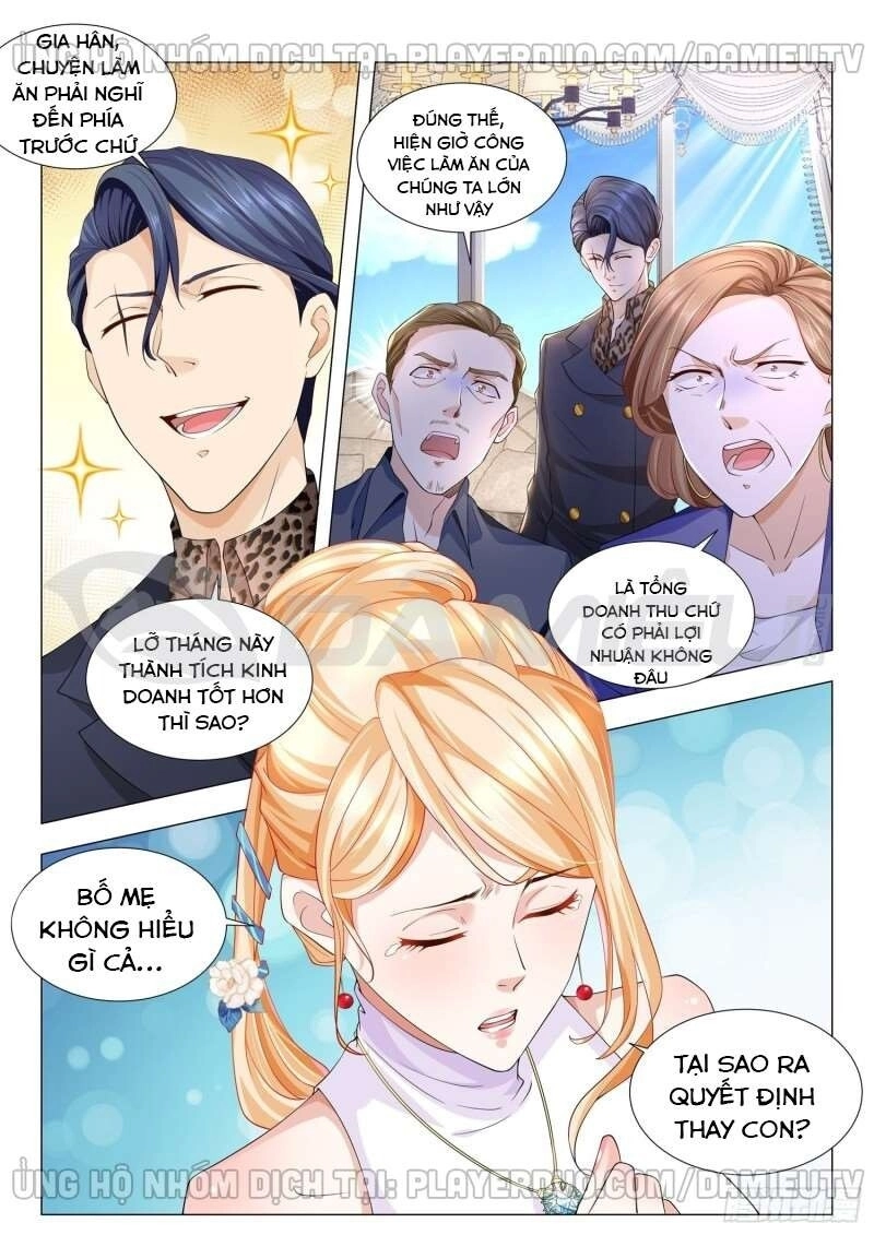 Thần Hào Chi Thiên Hàng Hệ Thống Chapter 115 - 3