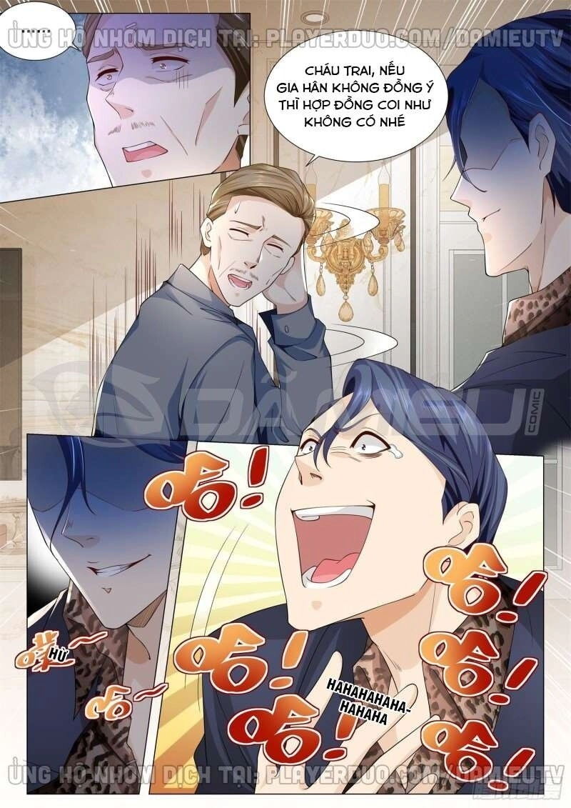 Thần Hào Chi Thiên Hàng Hệ Thống Chapter 115 - 4