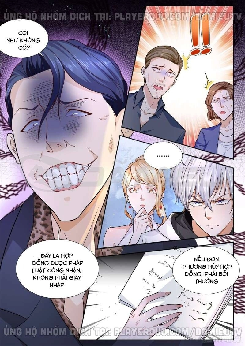 Thần Hào Chi Thiên Hàng Hệ Thống Chapter 115 - 5