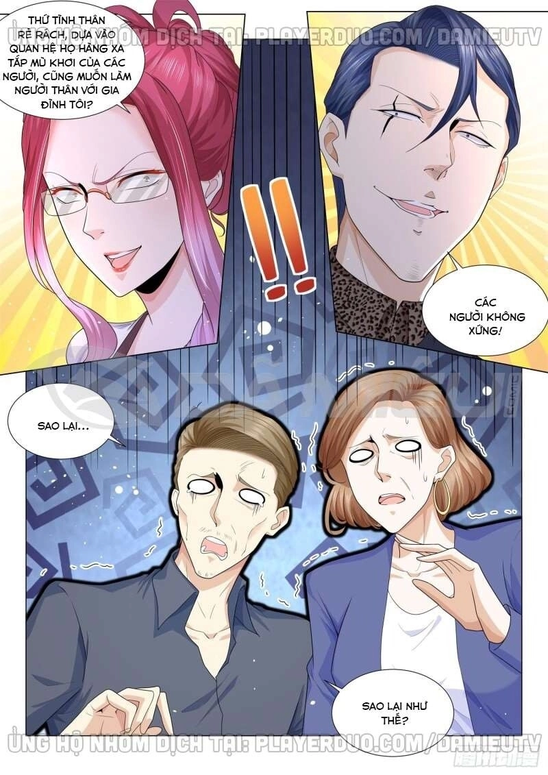 Thần Hào Chi Thiên Hàng Hệ Thống Chapter 115 - 7