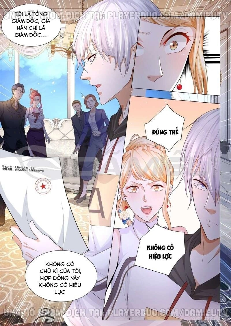 Thần Hào Chi Thiên Hàng Hệ Thống Chapter 115 - 8