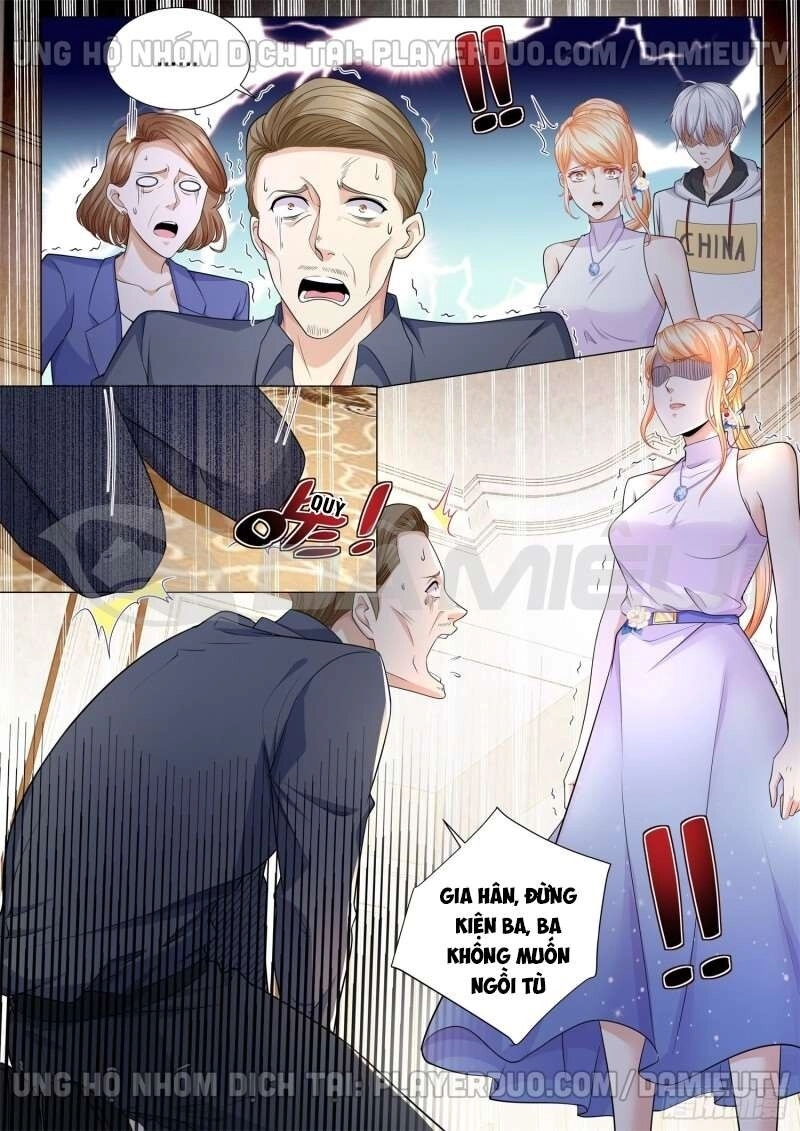 Thần Hào Chi Thiên Hàng Hệ Thống Chapter 115 - 10