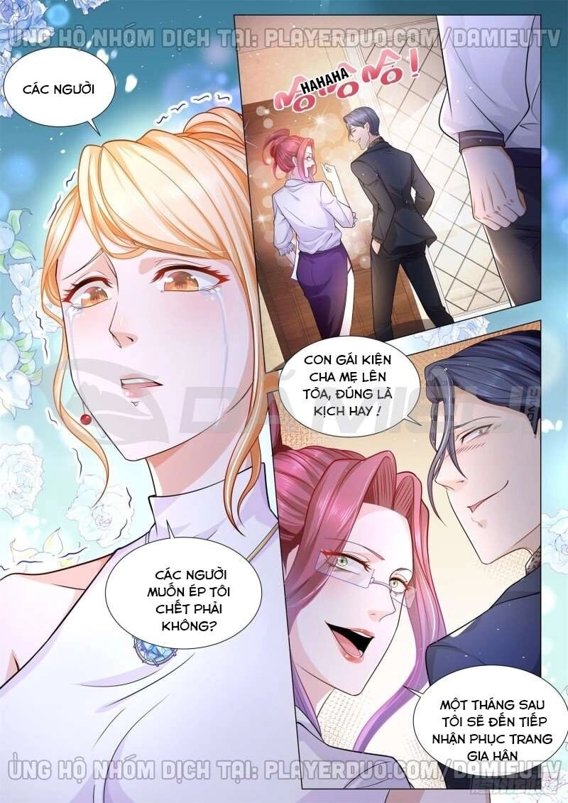 Thần Hào Chi Thiên Hàng Hệ Thống Chapter 115 - 11