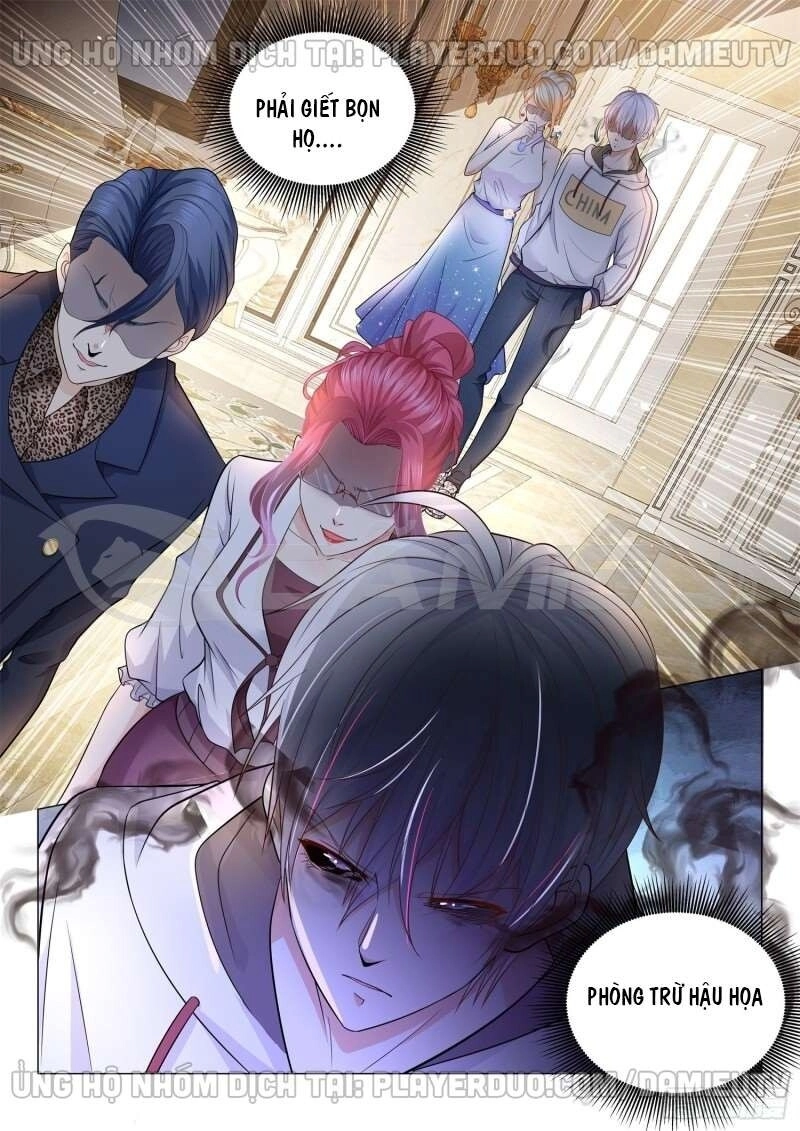 Thần Hào Chi Thiên Hàng Hệ Thống Chapter 115 - 12