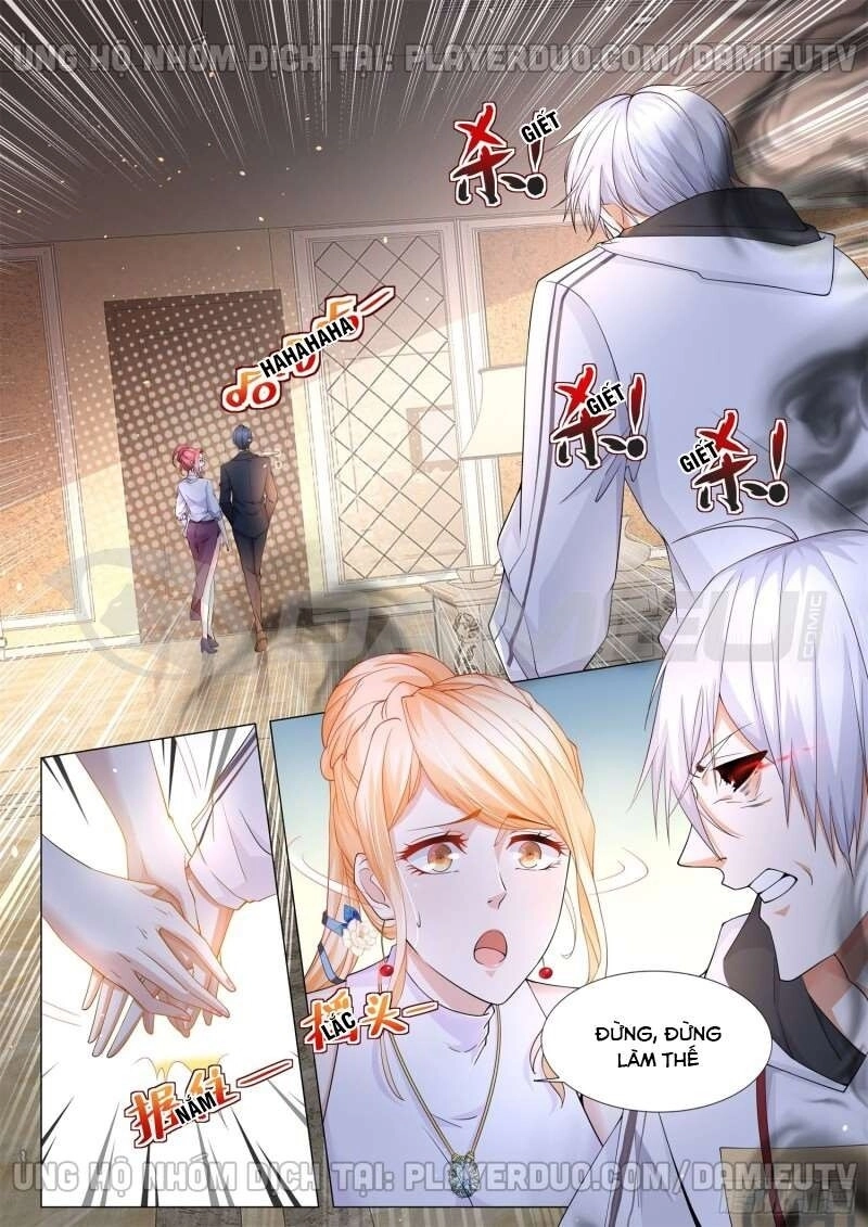 Thần Hào Chi Thiên Hàng Hệ Thống Chapter 116 - 1