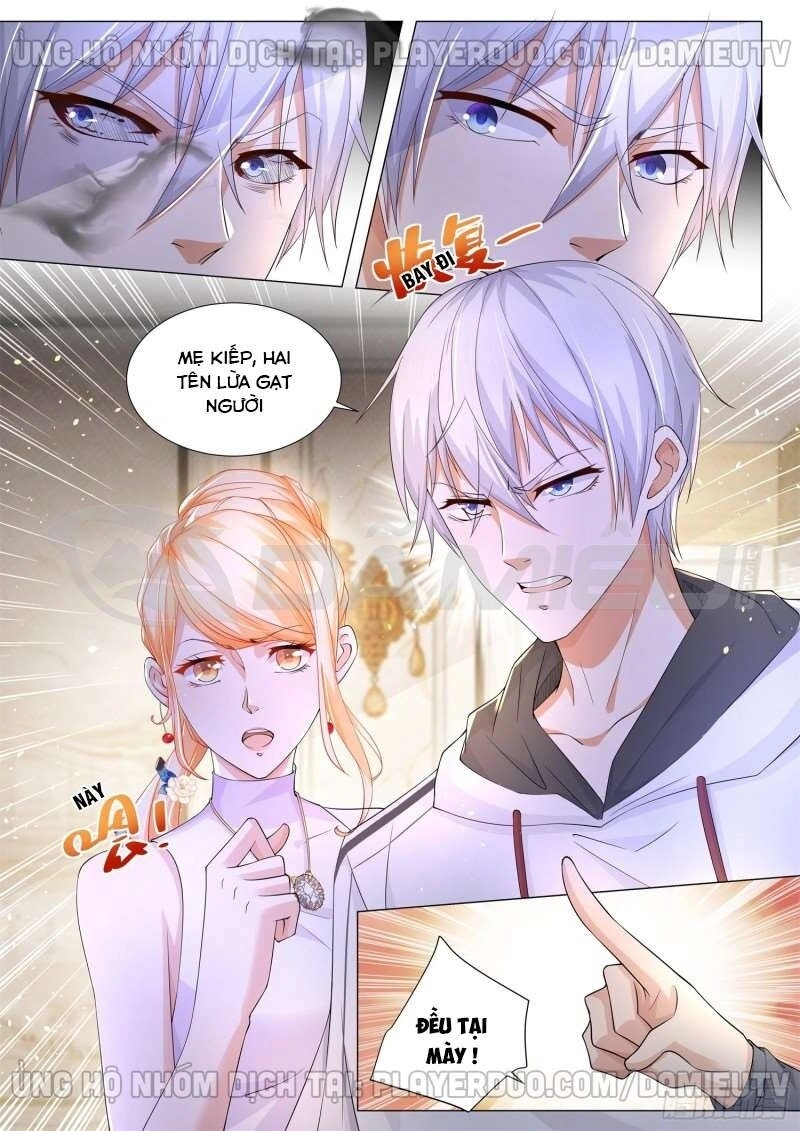 Thần Hào Chi Thiên Hàng Hệ Thống Chapter 116 - 2