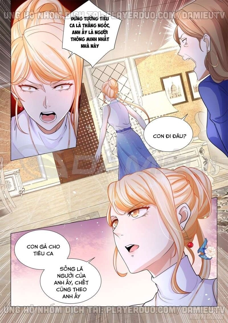 Thần Hào Chi Thiên Hàng Hệ Thống Chapter 116 - 5