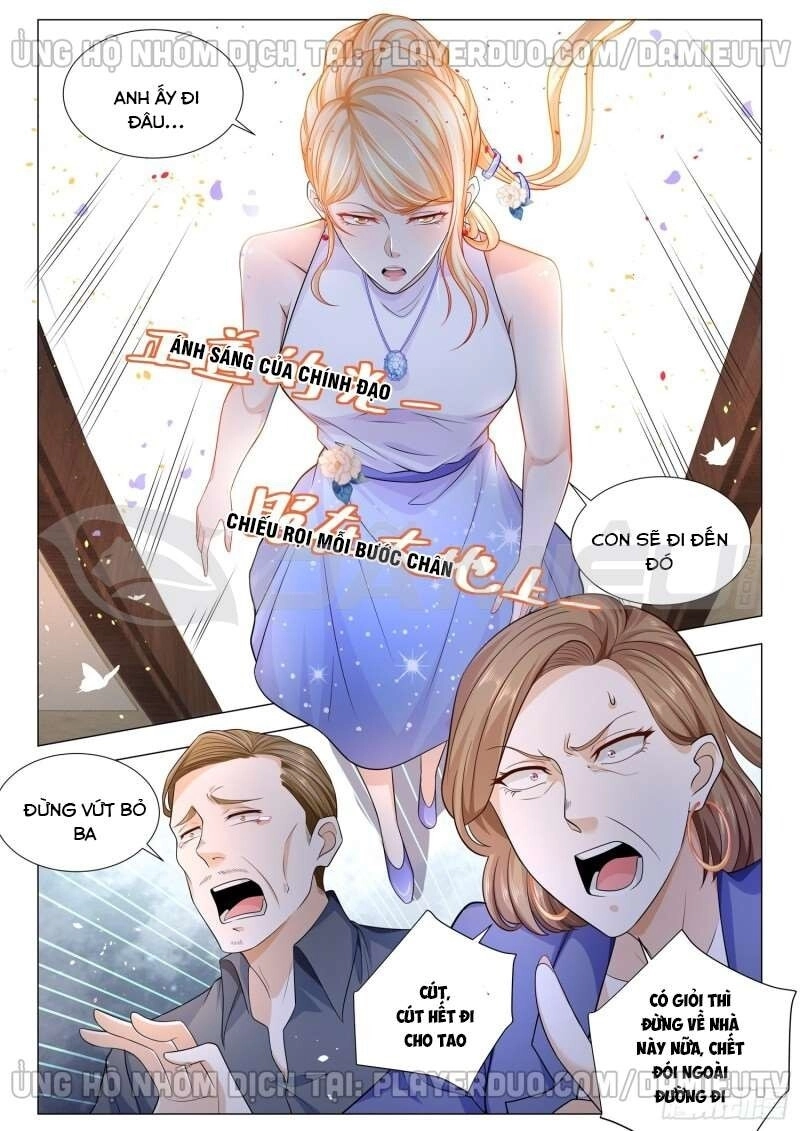 Thần Hào Chi Thiên Hàng Hệ Thống Chapter 116 - 6