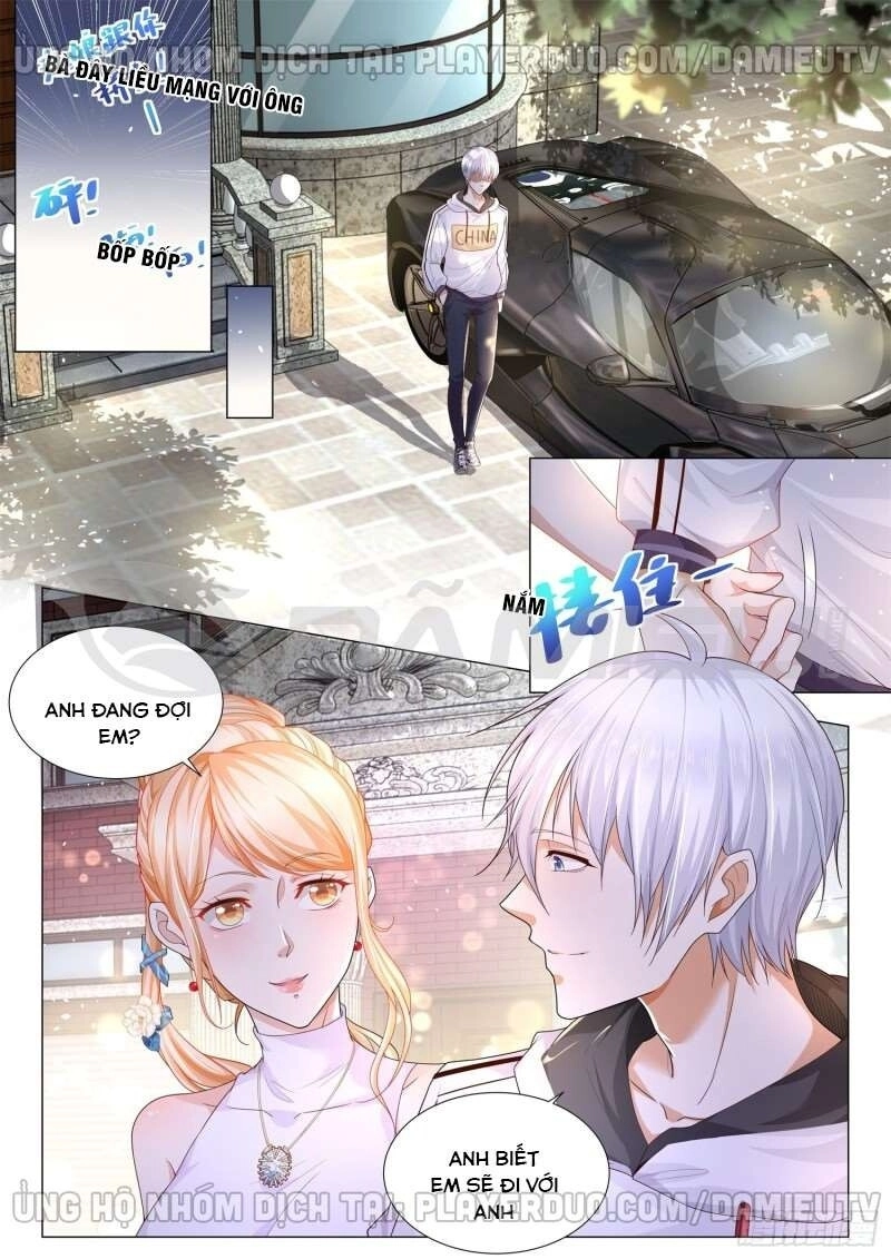 Thần Hào Chi Thiên Hàng Hệ Thống Chapter 116 - 8