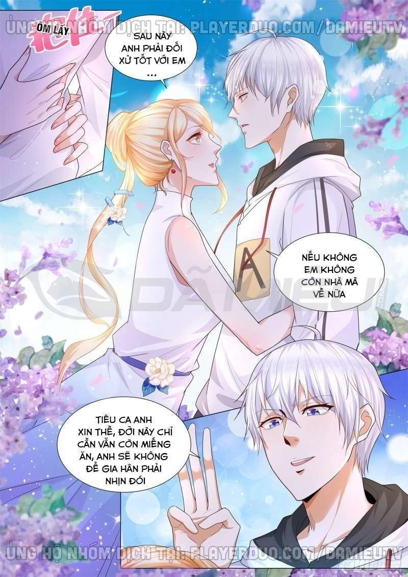 Thần Hào Chi Thiên Hàng Hệ Thống Chapter 116 - 9