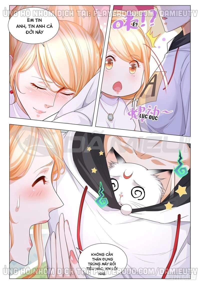 Thần Hào Chi Thiên Hàng Hệ Thống Chapter 116 - 10