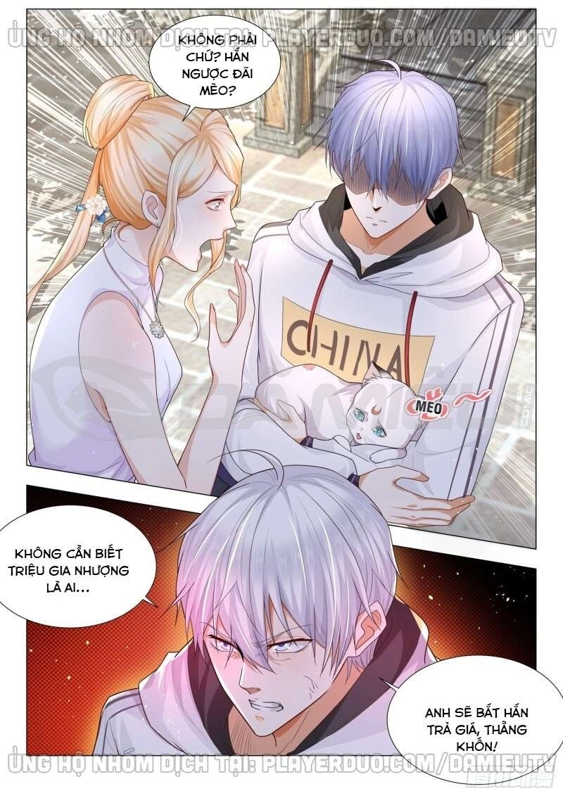 Thần Hào Chi Thiên Hàng Hệ Thống Chapter 116 - 12