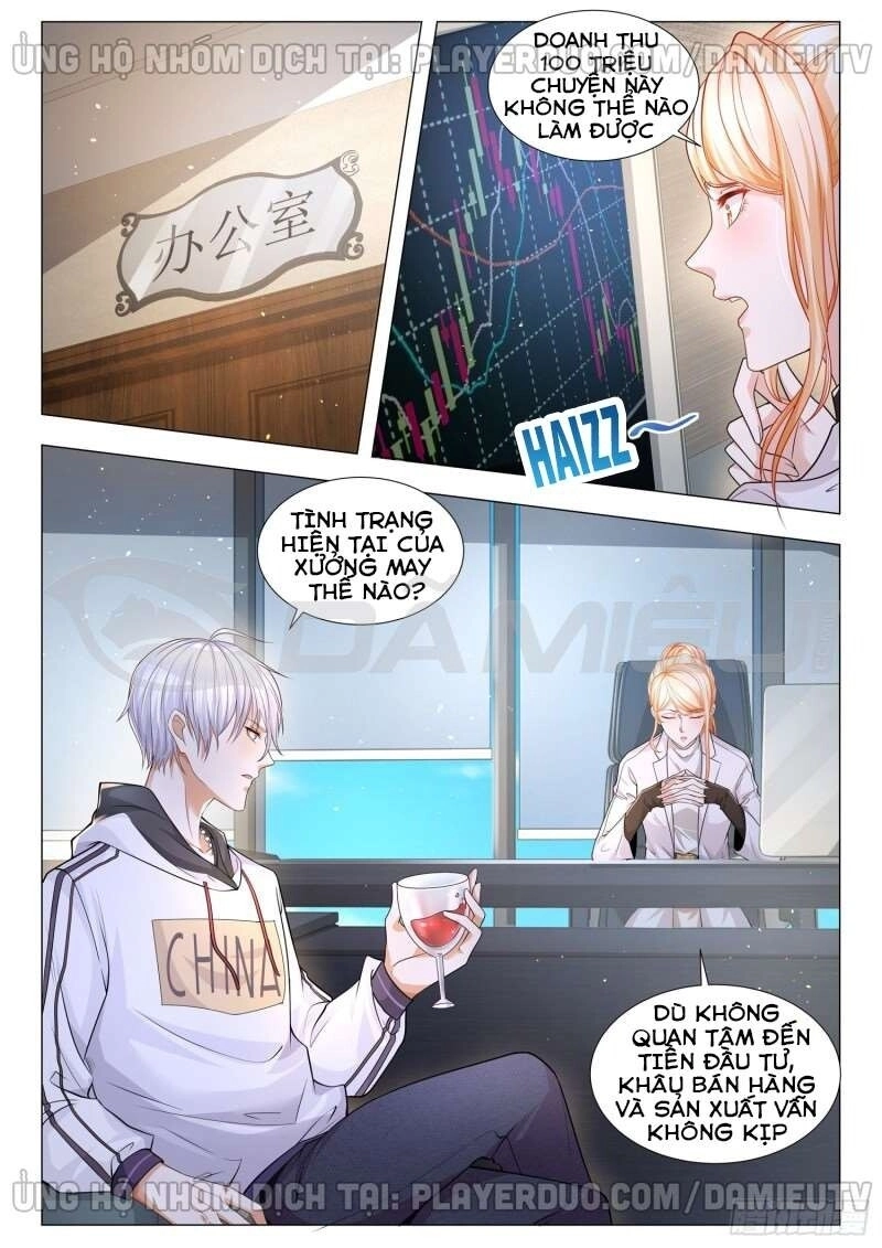 Thần Hào Chi Thiên Hàng Hệ Thống Chapter 117 - 1