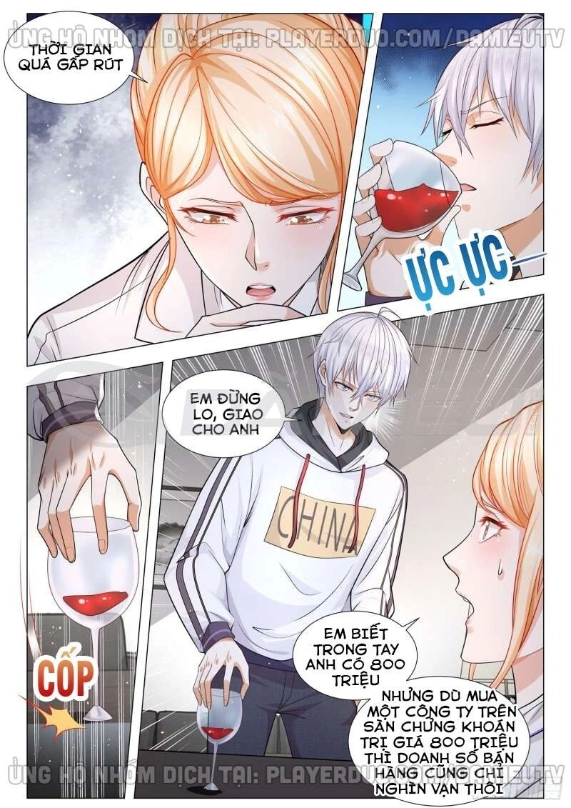 Thần Hào Chi Thiên Hàng Hệ Thống Chapter 117 - 2