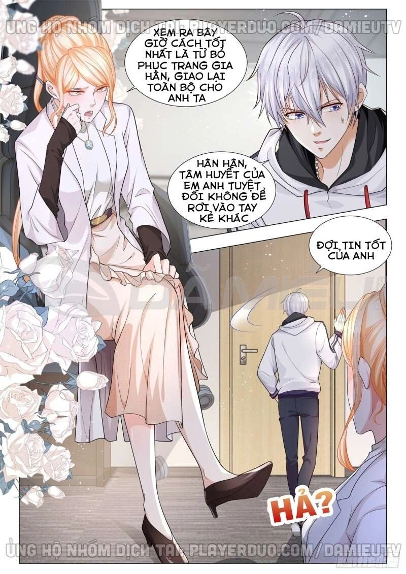 Thần Hào Chi Thiên Hàng Hệ Thống Chapter 117 - 3