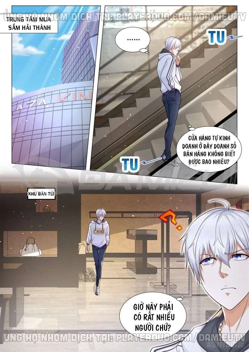 Thần Hào Chi Thiên Hàng Hệ Thống Chapter 117 - 4