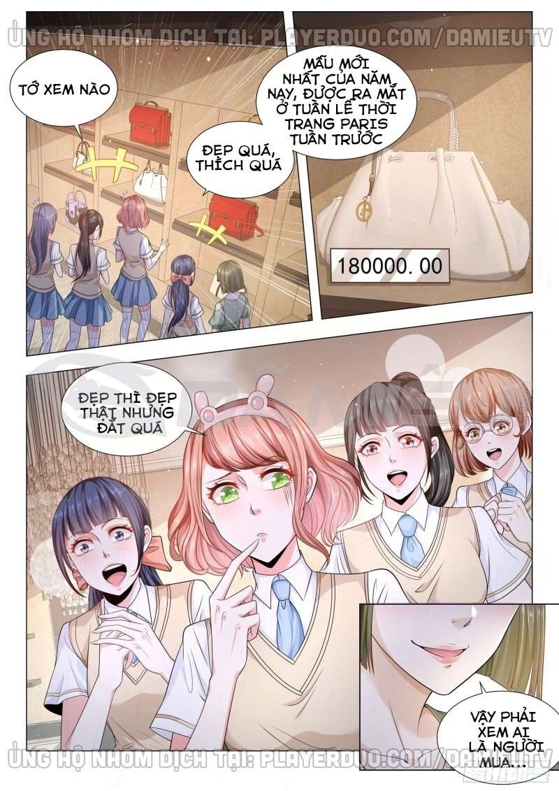 Thần Hào Chi Thiên Hàng Hệ Thống Chapter 117 - 5