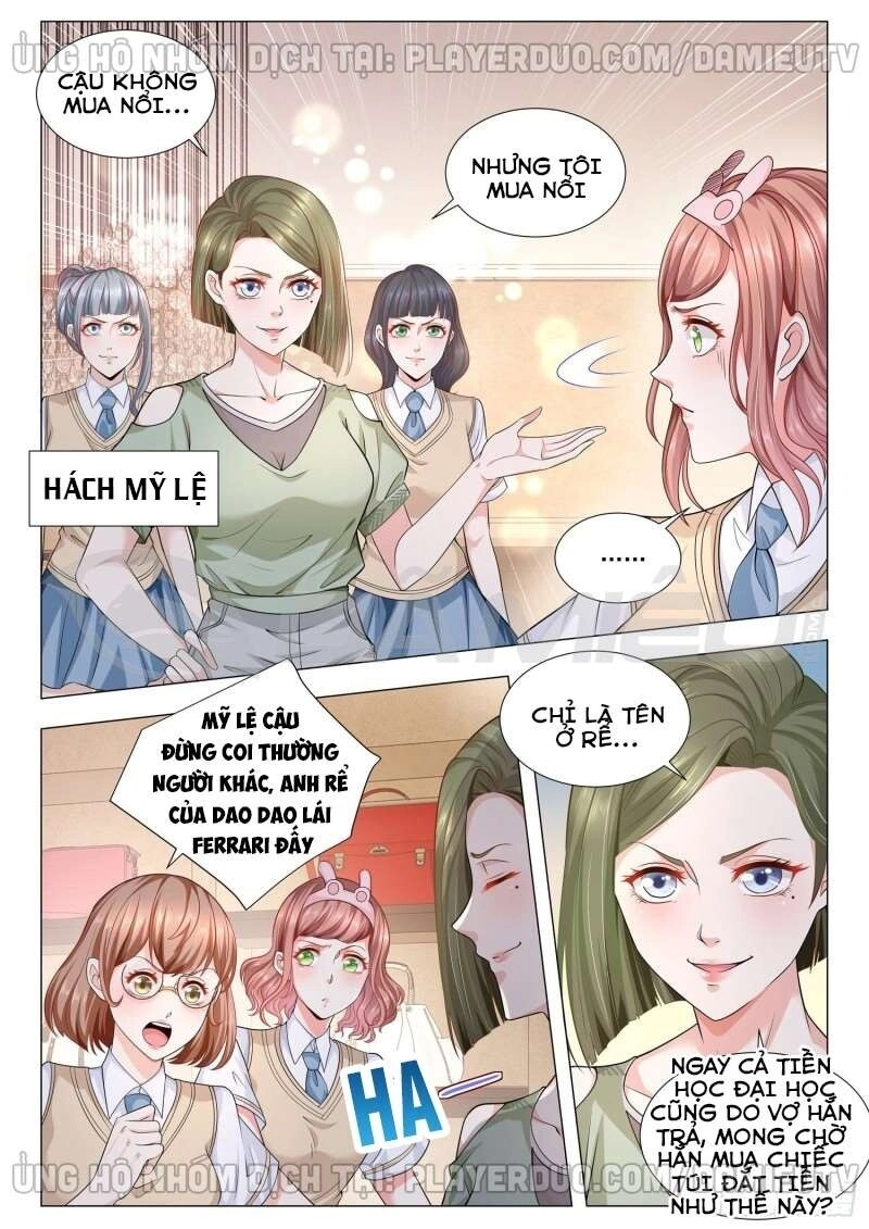 Thần Hào Chi Thiên Hàng Hệ Thống Chapter 117 - 6