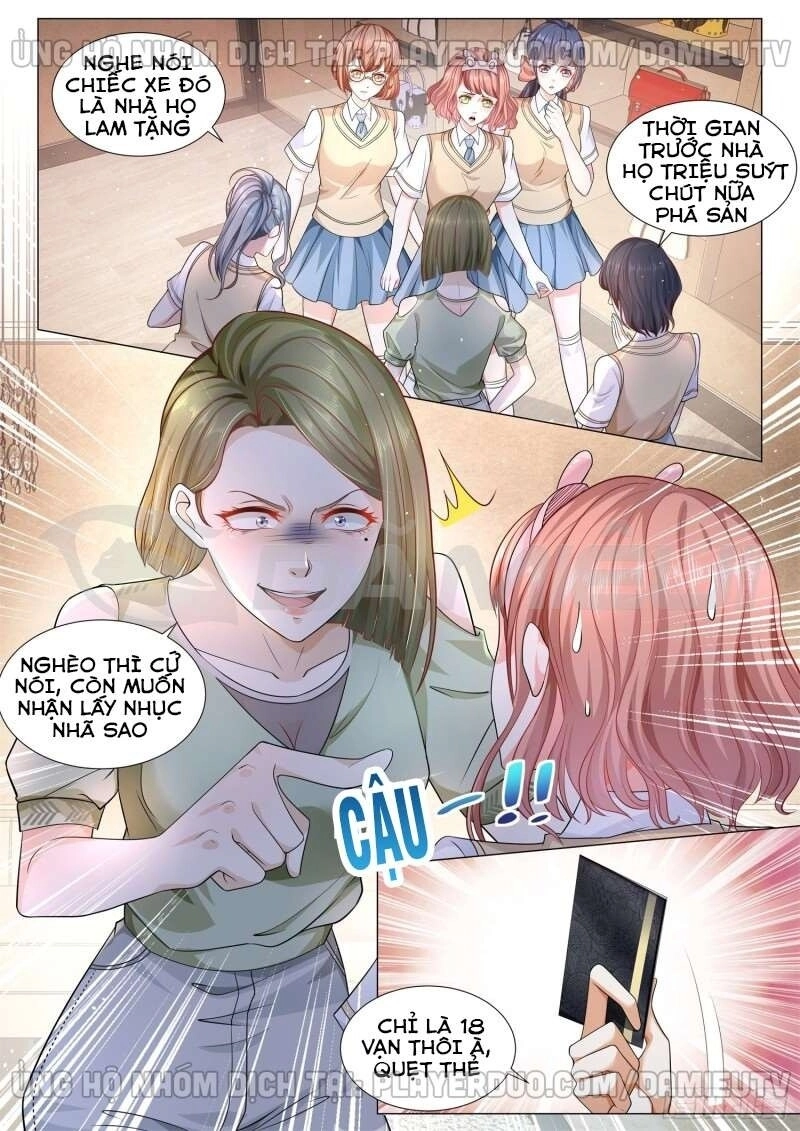 Thần Hào Chi Thiên Hàng Hệ Thống Chapter 117 - 7