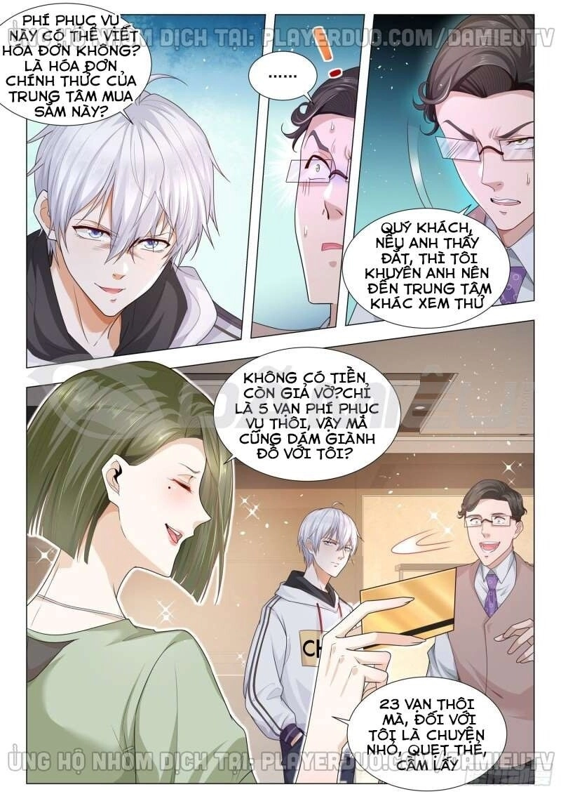 Thần Hào Chi Thiên Hàng Hệ Thống Chapter 117 - 11