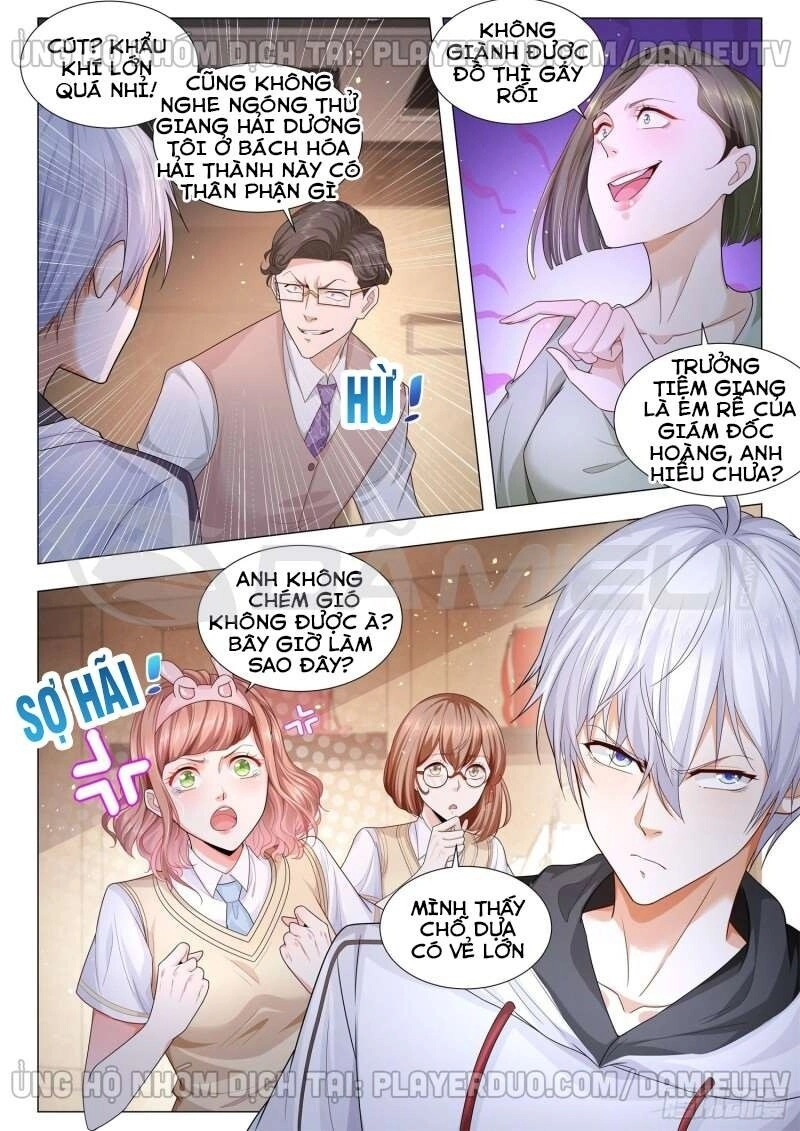 Thần Hào Chi Thiên Hàng Hệ Thống Chapter 118 - 2