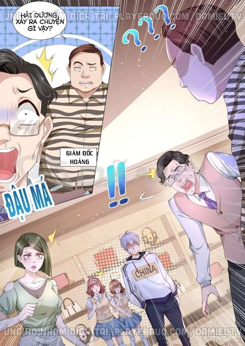 Thần Hào Chi Thiên Hàng Hệ Thống Chapter 118 - 4