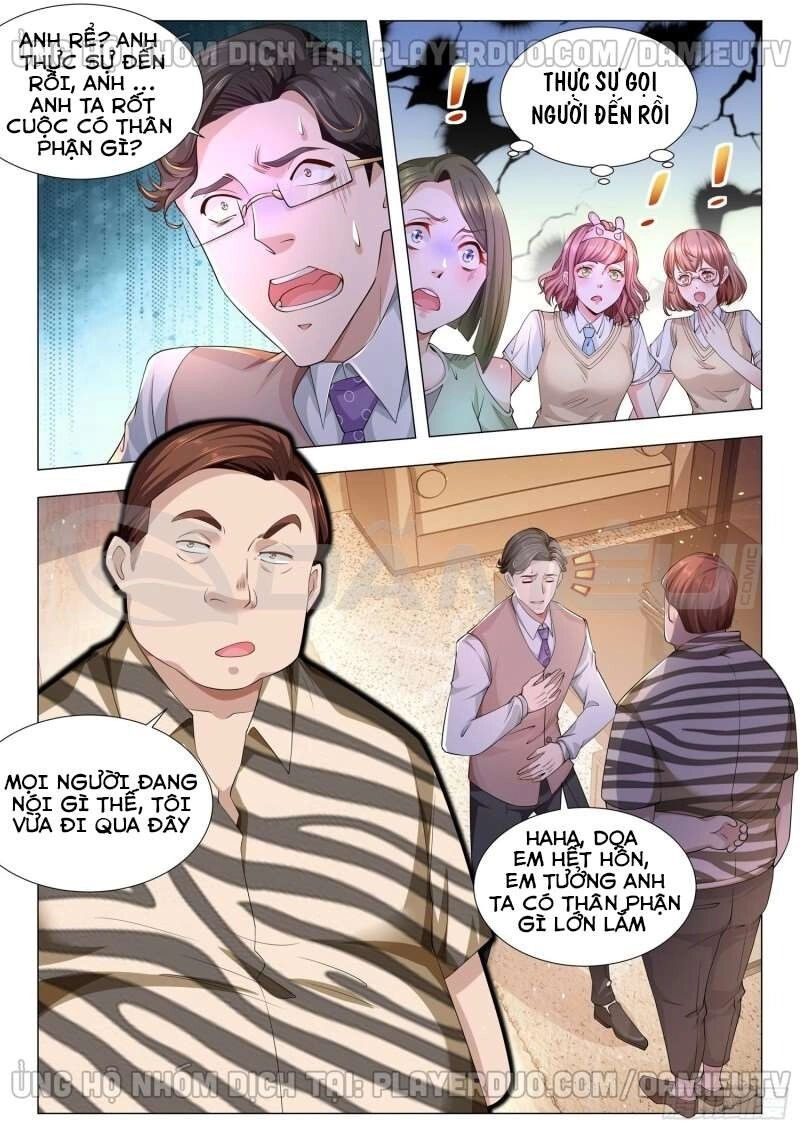 Thần Hào Chi Thiên Hàng Hệ Thống Chapter 118 - 5