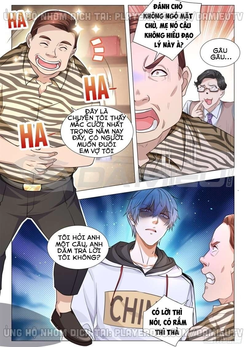 Thần Hào Chi Thiên Hàng Hệ Thống Chapter 118 - 7