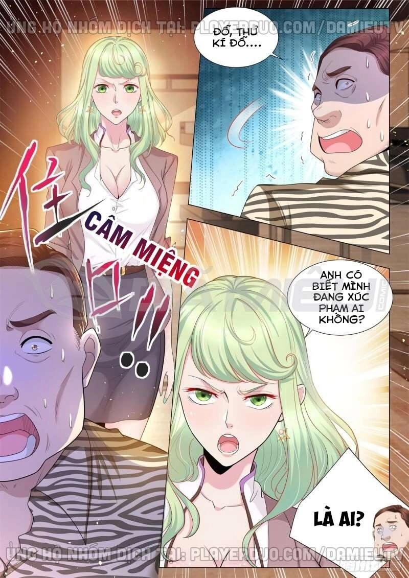 Thần Hào Chi Thiên Hàng Hệ Thống Chapter 118 - 10