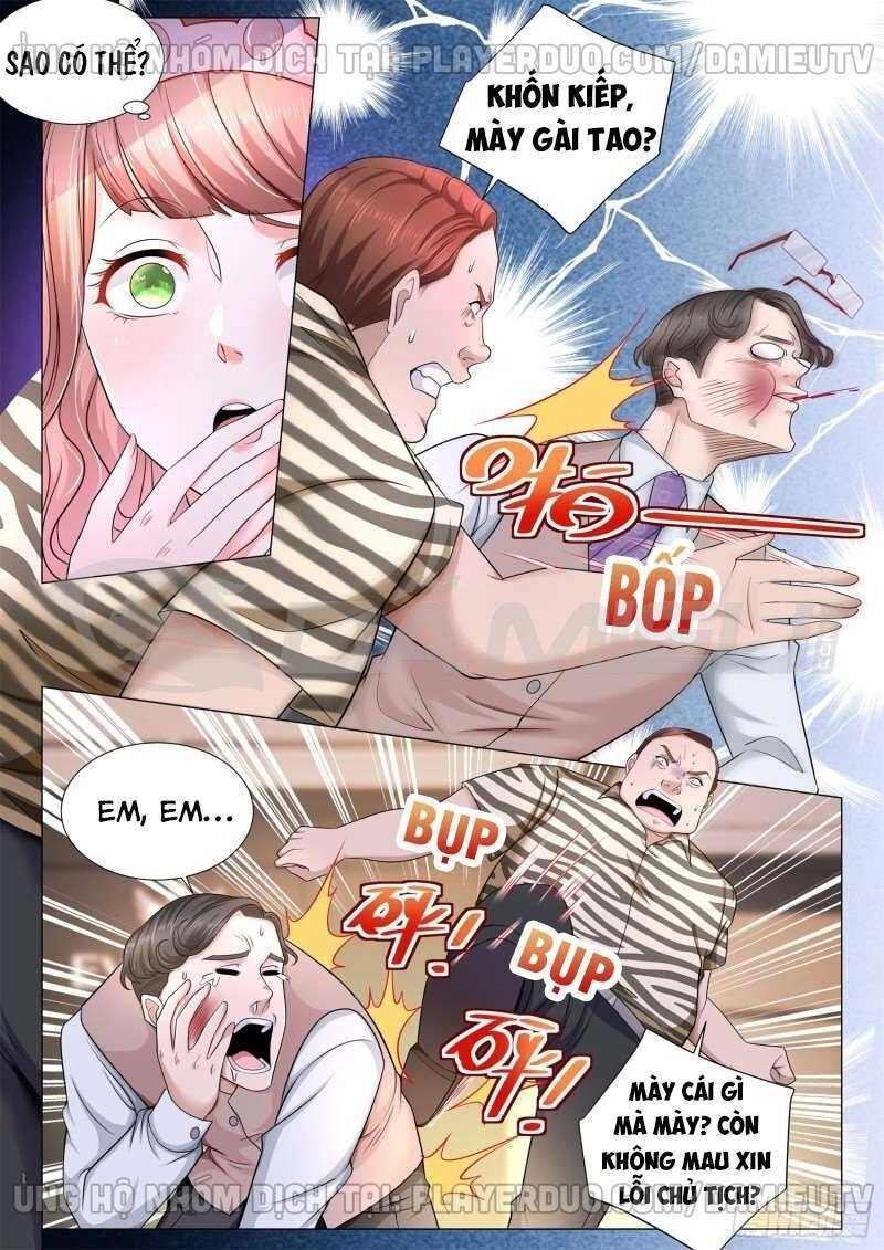 Thần Hào Chi Thiên Hàng Hệ Thống Chapter 118 - 12