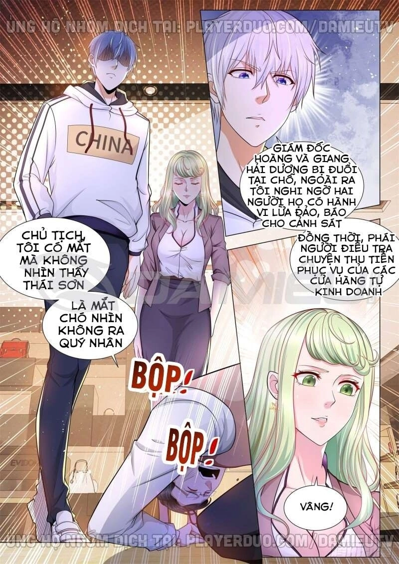 Thần Hào Chi Thiên Hàng Hệ Thống Chapter 118 - 13