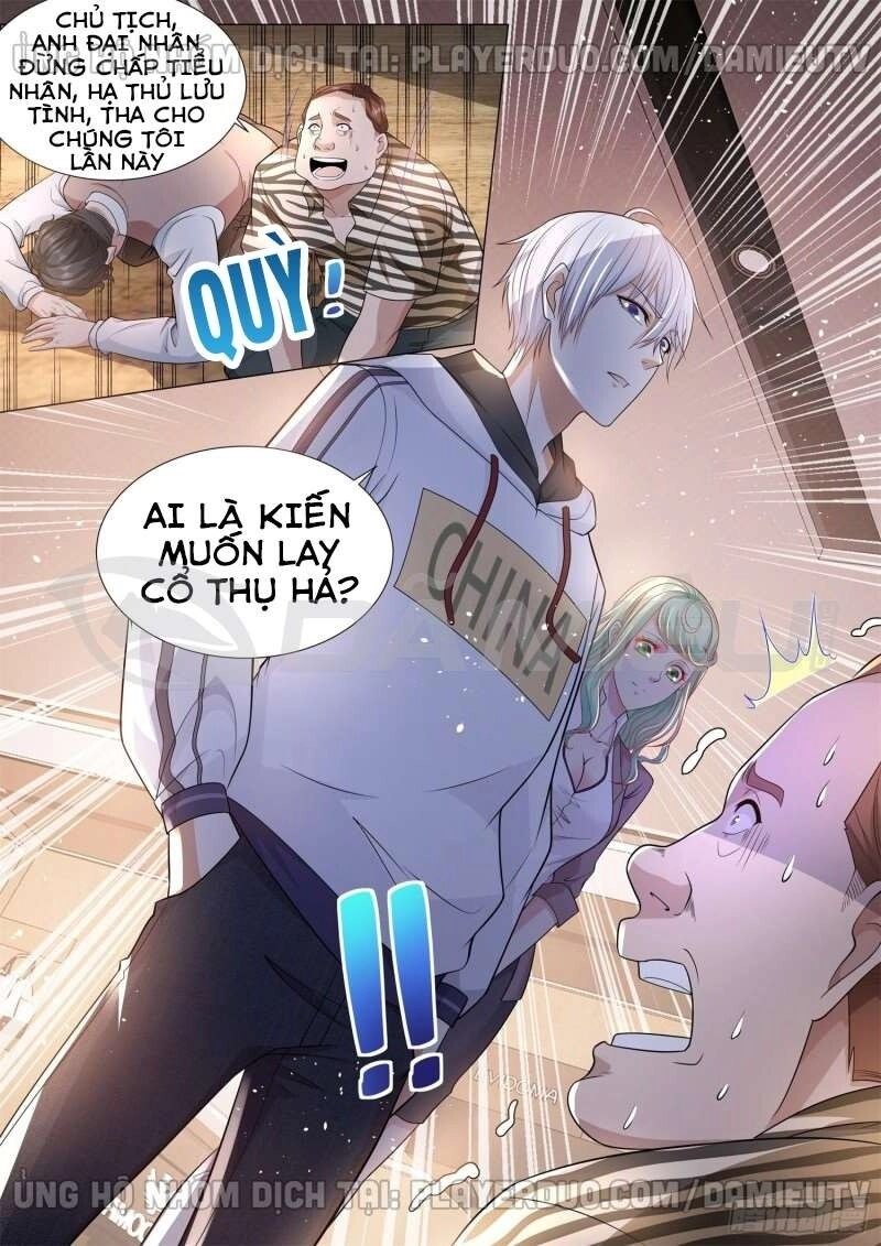 Thần Hào Chi Thiên Hàng Hệ Thống Chapter 118 - 14