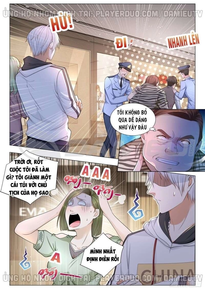 Thần Hào Chi Thiên Hàng Hệ Thống Chapter 119 - 1