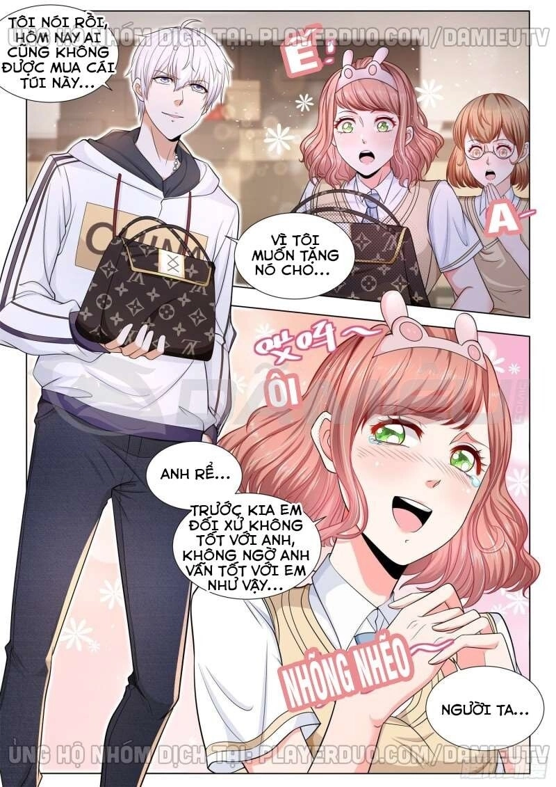 Thần Hào Chi Thiên Hàng Hệ Thống Chapter 119 - 2