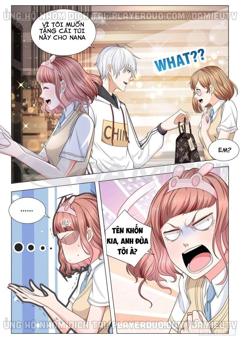 Thần Hào Chi Thiên Hàng Hệ Thống Chapter 119 - 3