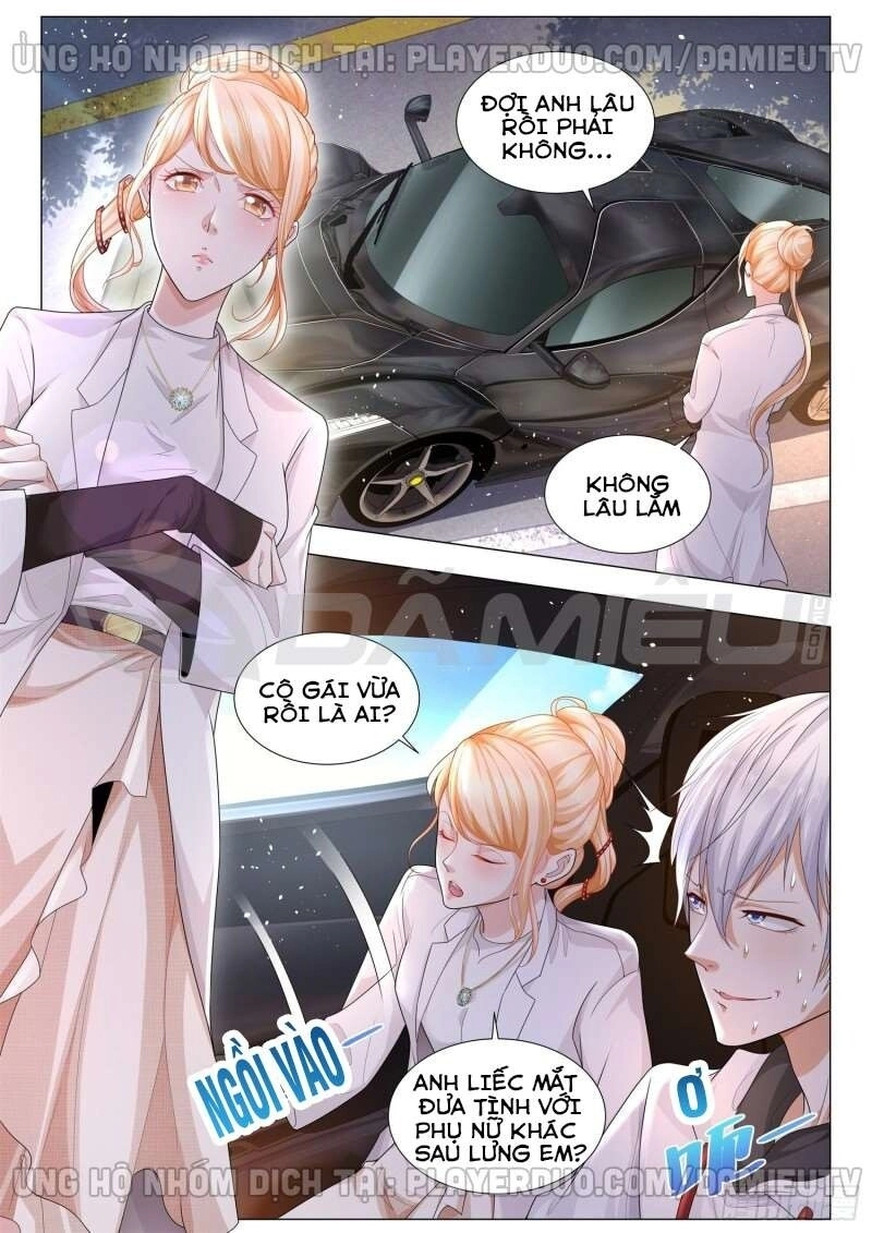 Thần Hào Chi Thiên Hàng Hệ Thống Chapter 119 - 10