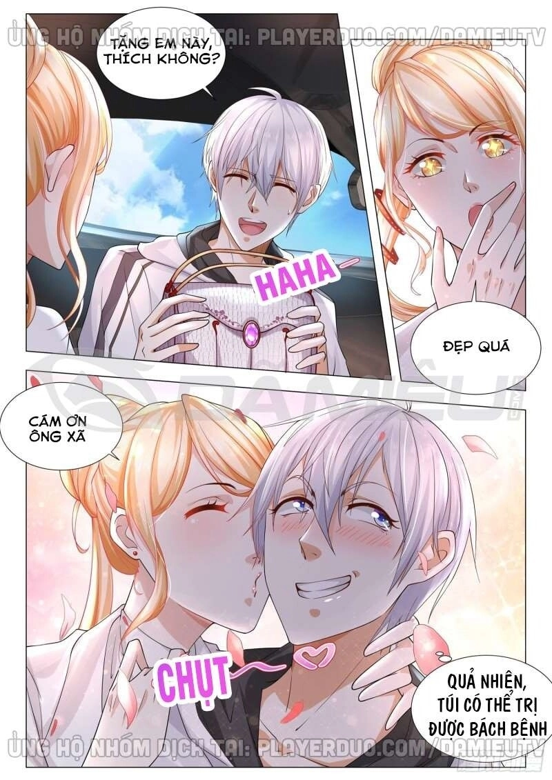 Thần Hào Chi Thiên Hàng Hệ Thống Chapter 119 - 11