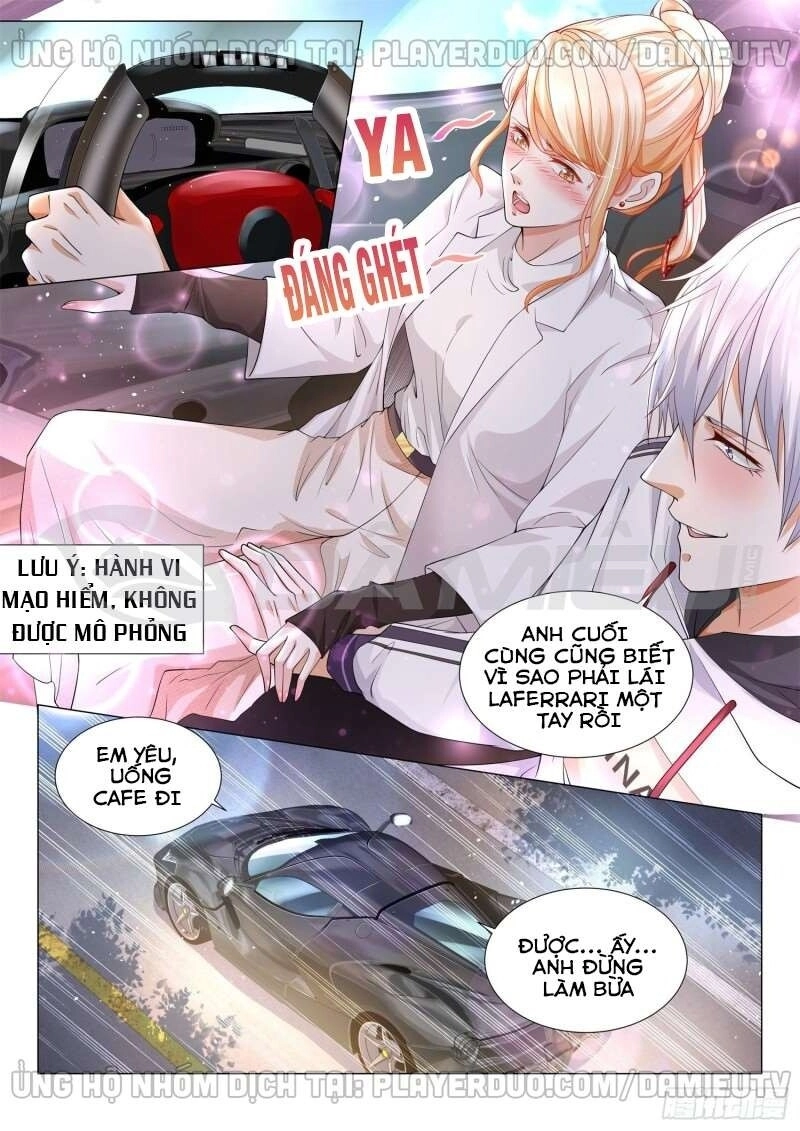 Thần Hào Chi Thiên Hàng Hệ Thống Chapter 119 - 12