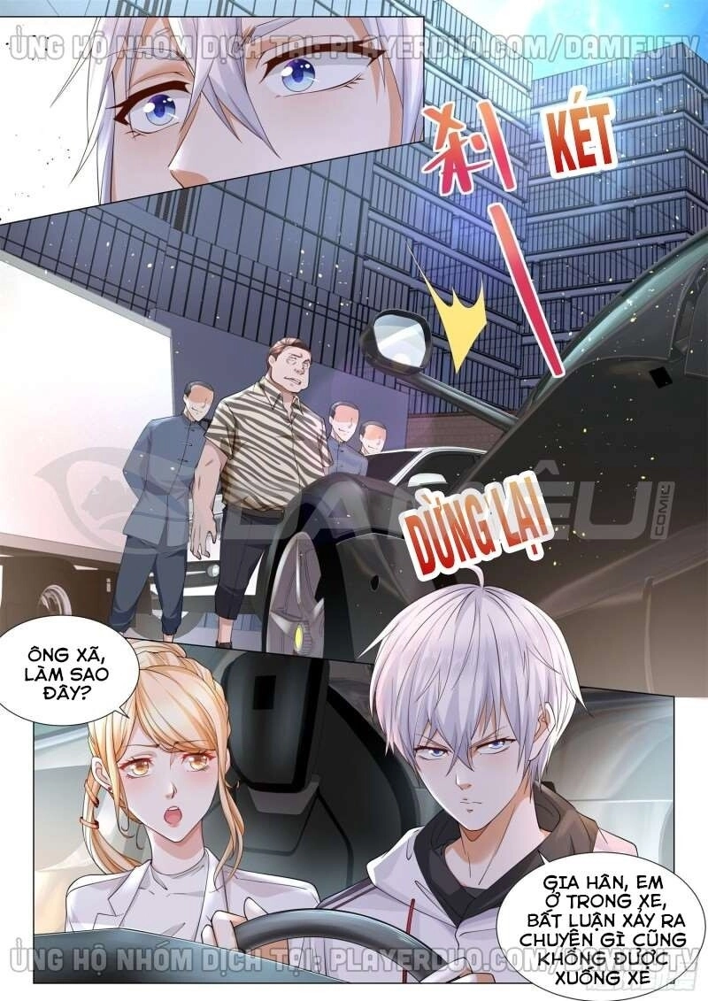 Thần Hào Chi Thiên Hàng Hệ Thống Chapter 119 - 13