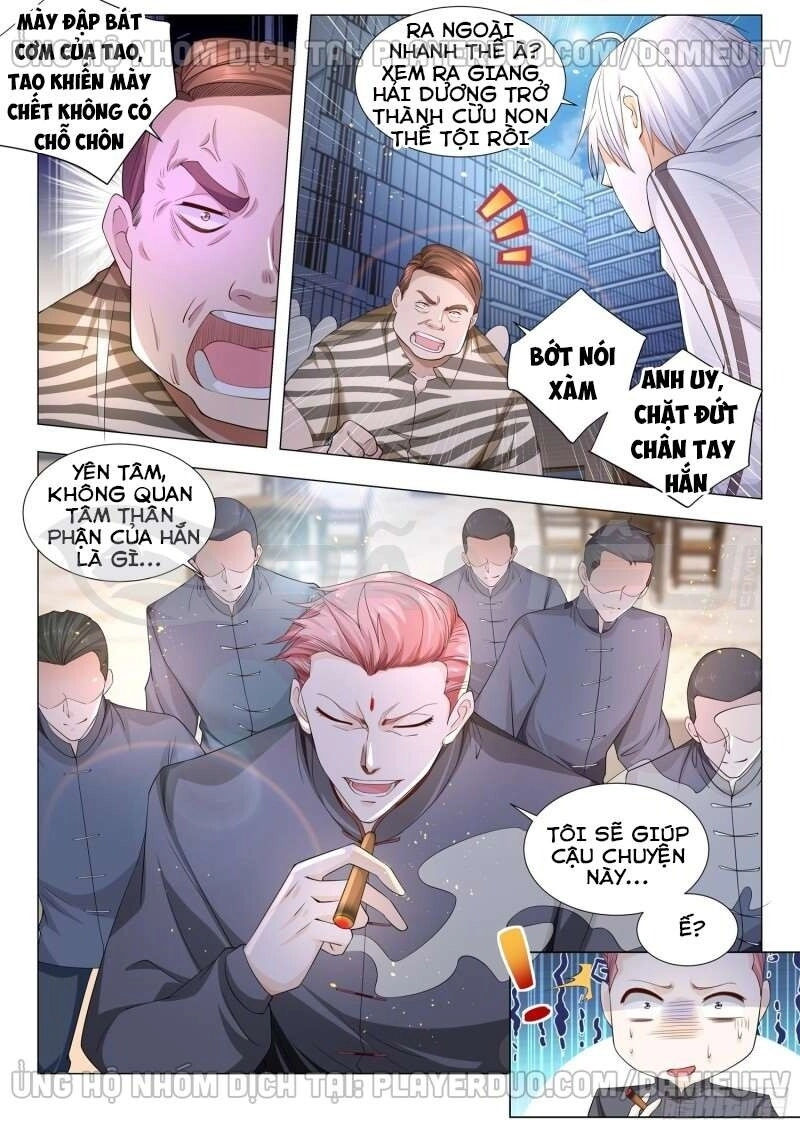 Thần Hào Chi Thiên Hàng Hệ Thống Chapter 119 - 14